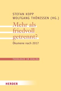 Mehr ALS Friedvoll Getrennt?