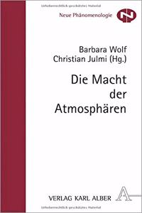Die Macht Der Atmospharen