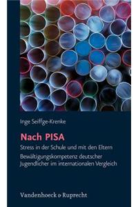 Nach PISA