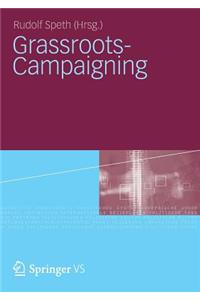 Grassroots-Campaigning