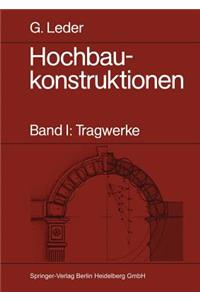 Hochbaukonstruktionen