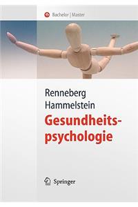 Gesundheitspsychologie