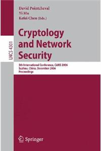 Cryptology and Network Security