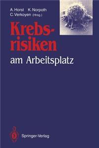 Krebsrisiken Am Arbeitsplatz