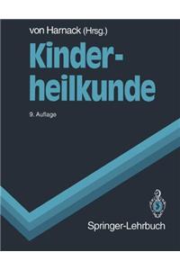 Kinderheilkunde