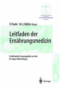 Leitfaden Der Ernhrungsmedizin