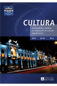 Cultura 2/2014. Vol 11