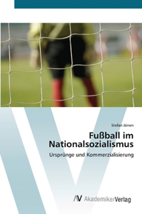 Fußball im Nationalsozialismus