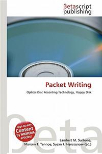 Packet Writing