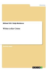 White-collar Crime