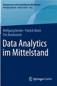 Data Analytics Im Mittelstand