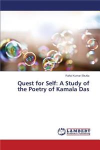 Quest for Self