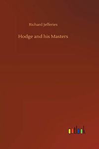 Hodge and his Masters