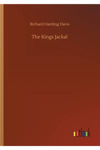 Kings Jackal