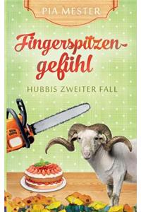 Fingerspitzengefühl