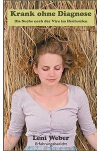 Krank ohne Diagnose