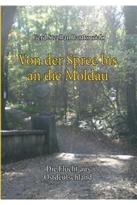 Von der Spree bis an die Moldau