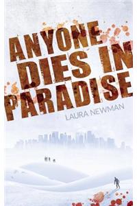 Anyone Dies in Paradise