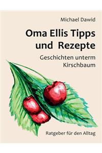 Oma Ellis Tipps Und Rezepte