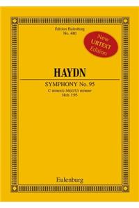 Joseph Haydn: Symphony No. 95, C Minor