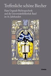 Treffenliche Schone Biecher