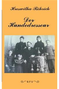 Der Hundedresseur