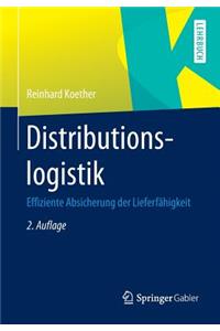 Distributionslogistik