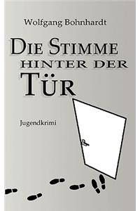 Die Stimme Hinter Der Tr