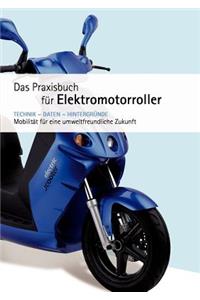 Praxishandbuch für Elektromotorroller