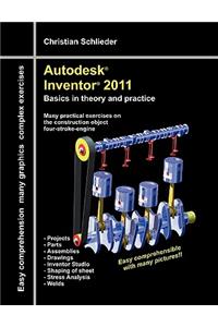 Autodesk(R) Inventor(R) 2011