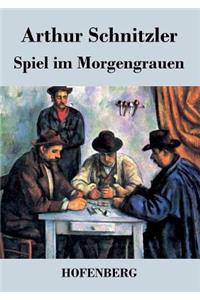 Spiel im Morgengrauen