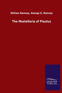 Mostellaria of Plautus