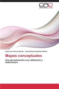 Mapas Conceptuales