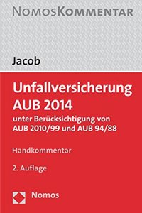 Unfallversicherung Aub 2014