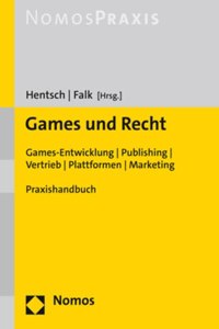 Games Und Recht