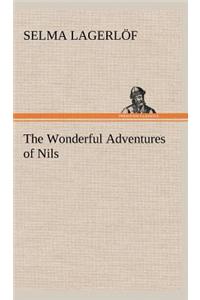 Wonderful Adventures of Nils