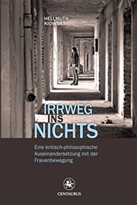 Irrweg Ins Nichts