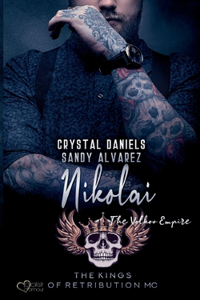 Kings of Retribution MC