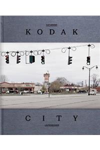 Catherine Leutenegger - Kodak City
