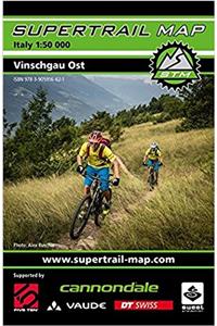 Vinschgau East