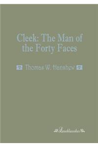 Cleek: The Man of the Forty Faces