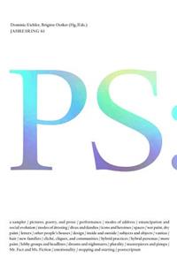 PS – Jahresring 61