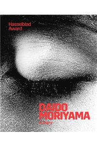 Daido Moriyama: A Diary