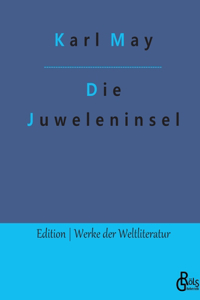Die Juweleninsel