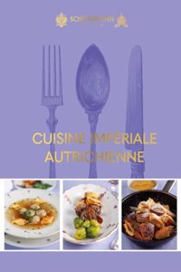 Cuisine imperiale autrichienne