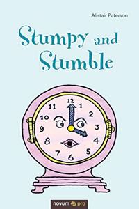 Stumpy and Stumble