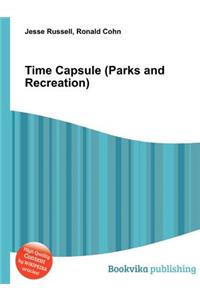 Time Capsule (Parks and Recreation)