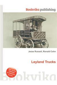 Leyland Trucks