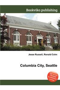 Columbia City, Seattle