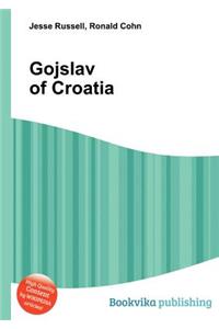 Gojslav of Croatia